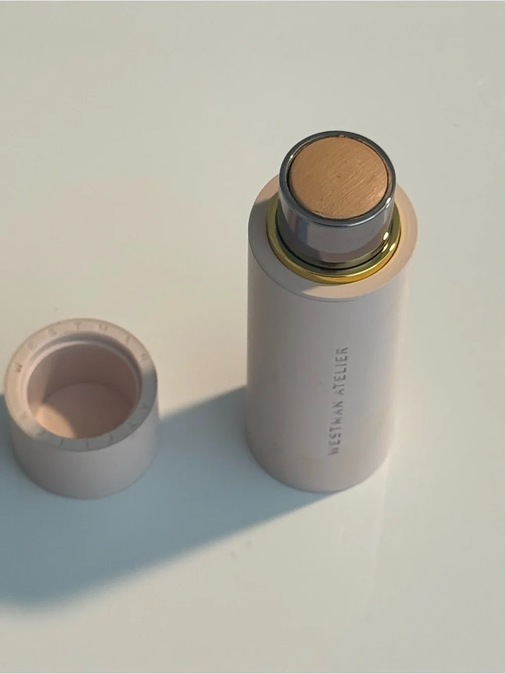 Westman Atelier Vital Skin Foundation Stick Atelier V